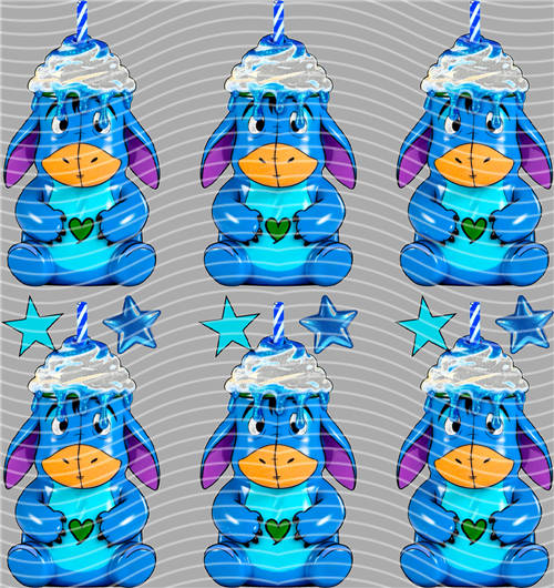 Pen sticker-F 1492